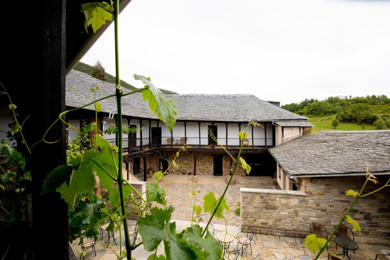 La Casa Grande Del Valle Exterior foto